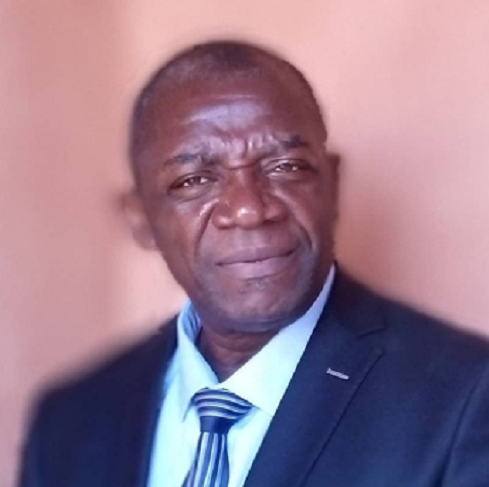 DR A. C UMEZULIKE