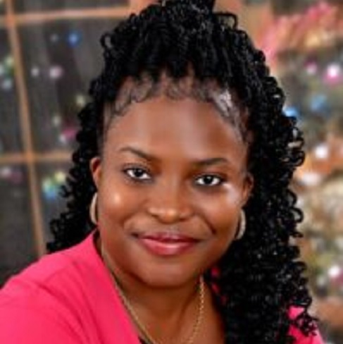 Prof. OMOSIVIE MADUKA