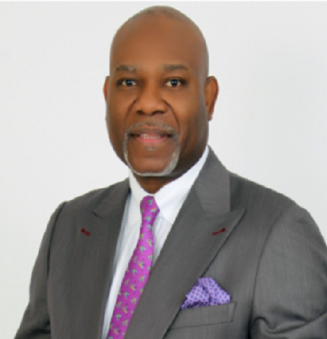 CHARLES AJAYI-KHIRAN